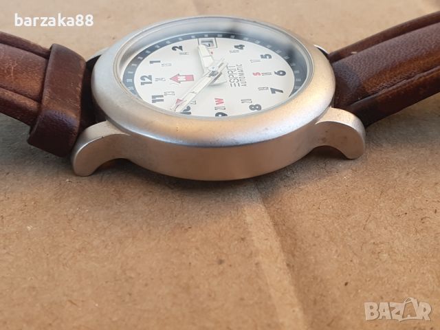 Мъжки часовник Esprit Автоматик, снимка 3 - Мъжки - 45418518