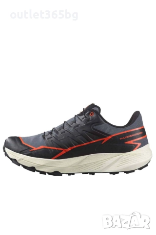 Salomon - Thundercross GTX 476845 №41 1/3 Оригинал Код 403, снимка 3 - Маратонки - 51654361