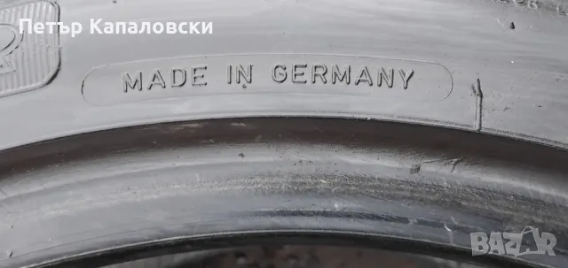 Гуми 225 45 18 Гудиър Goodyear 2 броя. Нов внос., снимка 8 - Гуми и джанти - 49716188