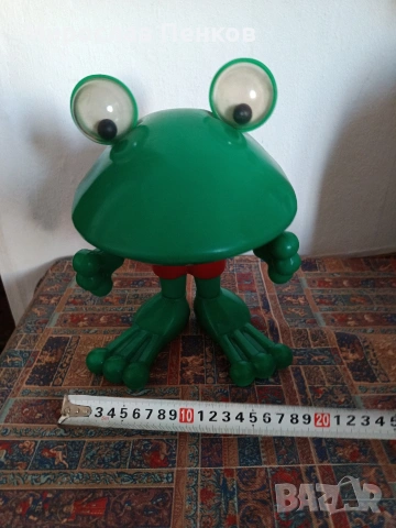 Играчка, снимка 3 - Колекции - 53599375