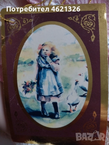 Порцеланова кукла Сузана от Alberon Collection нова, лимитирано издание, снимка 8 - Декорация за дома - 52044471