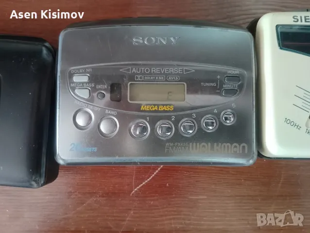 sony . Siemens , снимка 4 - Аудиосистеми - 50174636