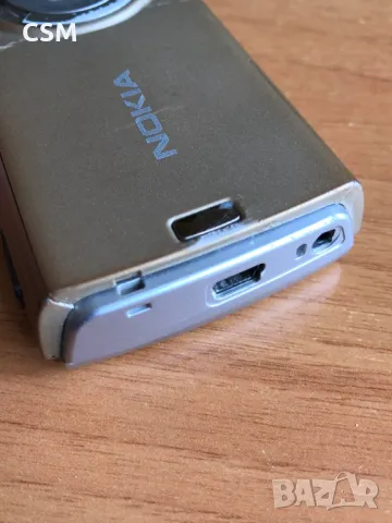 Nokia N95 с Ngage игри, снимка 16 - Nokia - 49763058