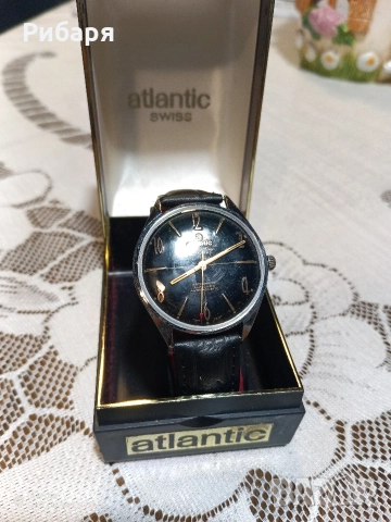 Atlantic , снимка 10 - Мъжки - 52564231