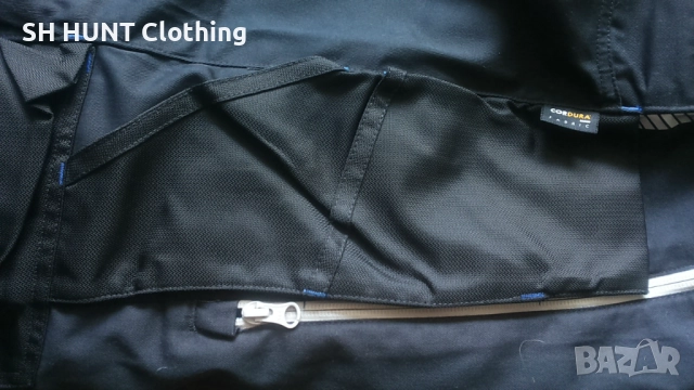 Engelbert Strauss Work Trouser размер 54 / XL работен панталон W4-671, снимка 10 - Панталони - 52744126