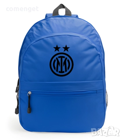 Раници за ученици MAN UNITED, Barcelona, Milan, Juventus Bayern, Inter. Или с ТВОЯ идея!, снимка 8 - Раници - 37776195