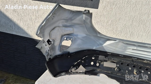 Задна броня Ford Puma година 2020 2021 2022 2023 2024, код L1TB-17906-A1, L1TB17906A1, снимка 5 - Аксесоари и консумативи - 53270375