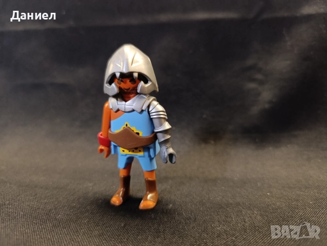 Човече Playmobil , снимка 2 - Конструктори - 52345950