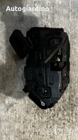 Брава за врата на VW Polo  2018 - A6E-5TA839016E / RH45380180, снимка 2 - Части - 53144190