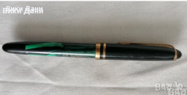 ретро химикалки еротични Австрия писалки Позлата , снимка 7 - Колекции - 41403206