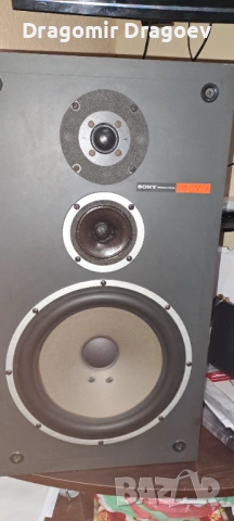 Продавам тонколони Sony