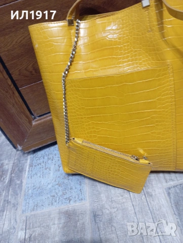 чанти , снимка 4 - Чанти - 53450447