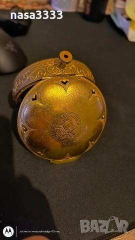 швейцарски будилник 