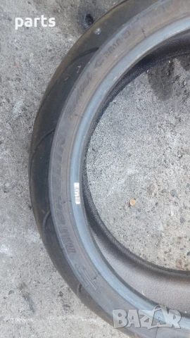 Гуми за Пистов Мотор (Стар DOT)190/50/17 Batlax - Pirelli - Michelin, снимка 13 - Гуми и джанти - 51201462