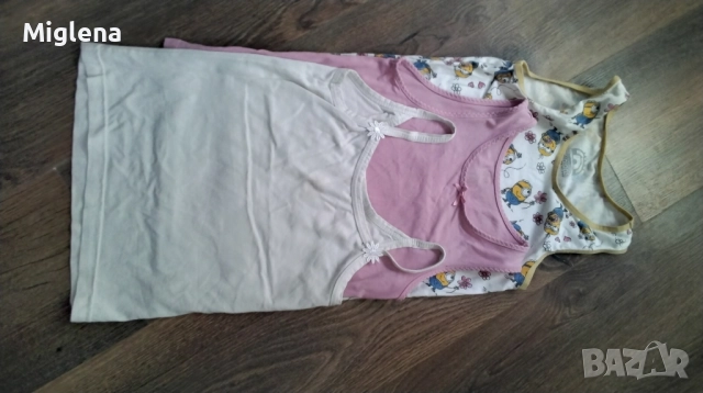 Комплект дрехи за момиче 6-7г., снимка 5 - Детски комплекти - 52213013