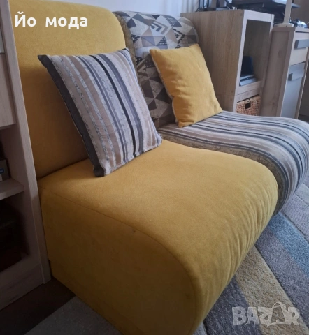 Ефектни фотьойли, снимка 2 - Дивани и мека мебел - 54200785