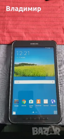 Samsung galaxy tab active, снимка 1 - Таблети - 48675721