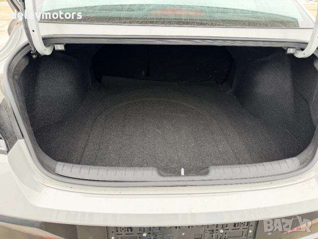 Hyundai Elantra 7, 1.6 MPI двигател G4FM, 123 кс., автоматик, 24000 км., 2024 г., Хюндай Елантра 7, снимка 11 - Автомобили и джипове - 53193267