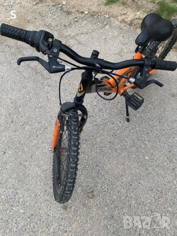 Колело 20’, снимка 3 - Велосипеди - 54168770