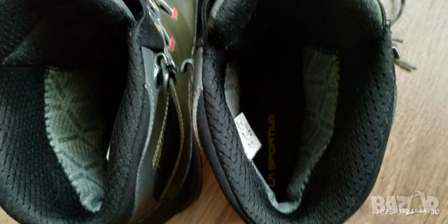 La Sportiva Trango Trk Leather GTX , снимка 9 - Спортни обувки - 53961158