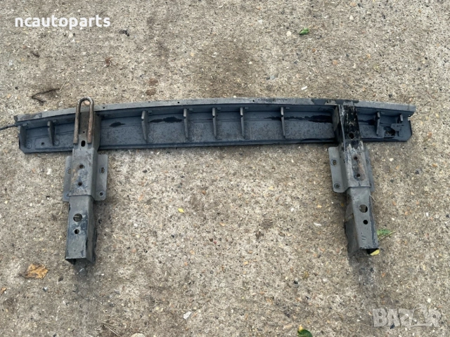 Задна Греда за Ford Transit MK8 Форд Транзит BK31-17912-A 2018, снимка 5 - Части - 52316657