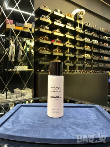 дезодорат , снимка 6 - Дезодоранти - 51410947