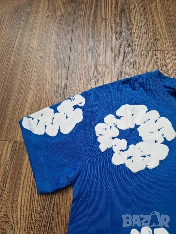 Мъжка тениска DENIM TEARS 
Размери М, L , XL , 2XL , снимка 5 - Тениски - 50661079