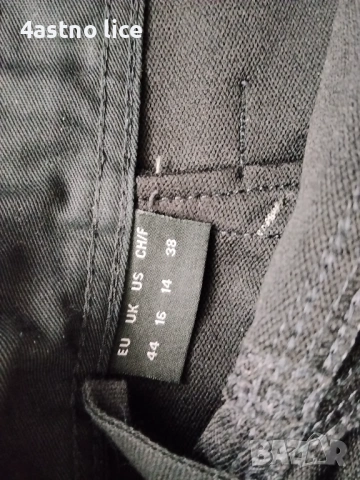 MASCOT работен панталон,яке,къси панталони , снимка 17 - Панталони - 48505615