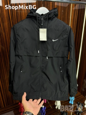 Nike мъжки якета, снимка 3 - Якета - 53595915