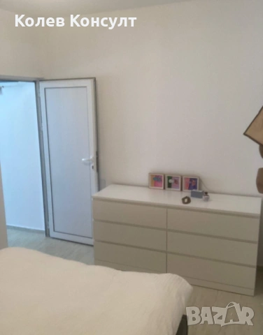 Двустаен апартамент в гр. Созопол, снимка 9 - Апартаменти - 54101109