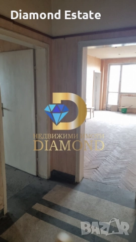 Апартамент в Димитровград - Широк център, снимка 2 - Апартаменти - 51663088