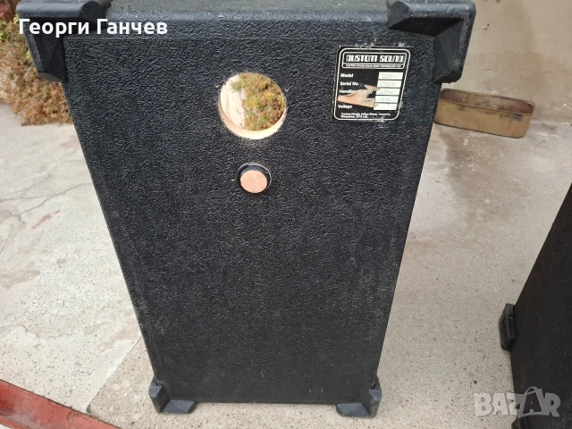 Кутии за тонколони., снимка 2 - Тонколони - 53225254