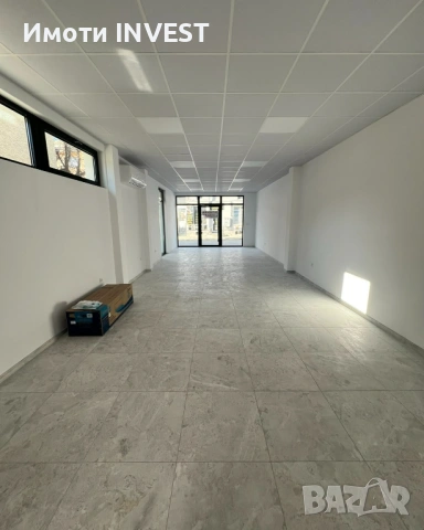 Търговско помещение в Идеален център – ново строителство №28116
