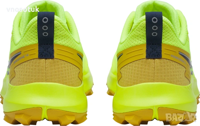 Мъжки маратонки Saucony Peregrine 14-№46.5, снимка 4 - Маратонки - 53970582