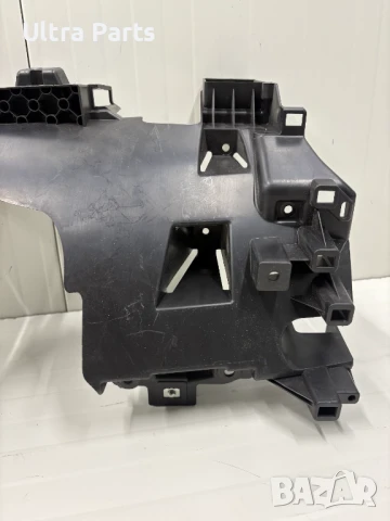 Оригинална PVC кора под волана за MINI R60 R61 9803572, снимка 4 - Части - 50482704