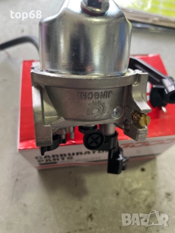 Карбуратор за водна помпа 2цола, снимка 3 - Водни помпи - 52293309