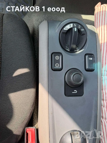 ДАФ ЛФ 45.220 Е6, снимка 5 - Камиони - 54192516