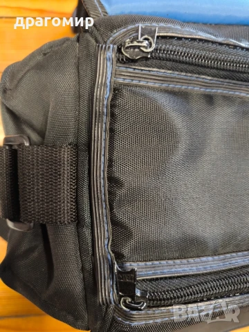 фотографска чанта hama, снимка 6 - Чанти, стативи, аксесоари - 51274189