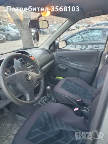 Suzuki Ignis , снимка 4 - Автомобили и джипове - 48515500