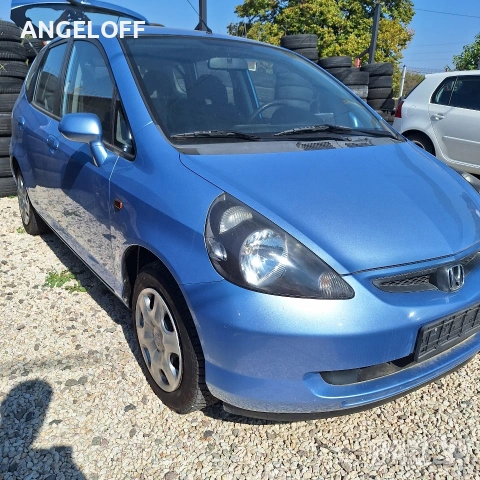 Honda jazz 1.4i , снимка 3 - Части - 53041414