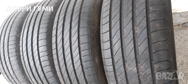 195 55 16 МИШЕЛИН 7ММ, снимка 5 - Гуми и джанти - 52937835