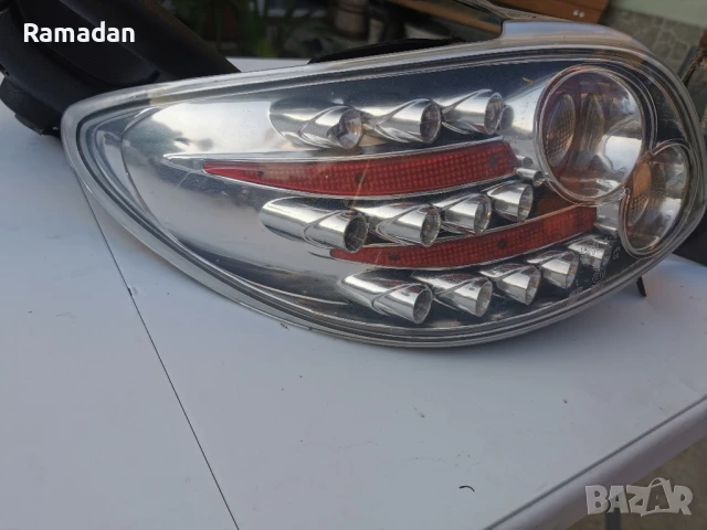 Пежо 208 стопове, снимка 4 - Части - 50552518