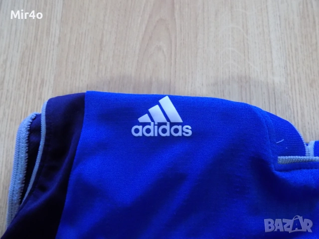 баскетболен потник dallas mavericks barnes # 40 nba adidas екип тениска спортен мъжки оригинален XL, снимка 6 - Спортни дрехи, екипи - 40271000