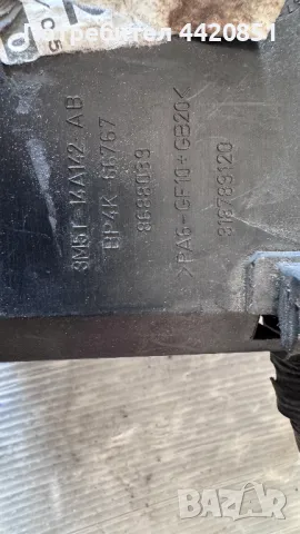 Контролен Модул (Бушонно Табло BSI / BSM ) за Volvo V50 - 3M5T-14A142-AB, снимка 2 - Части - 50350679