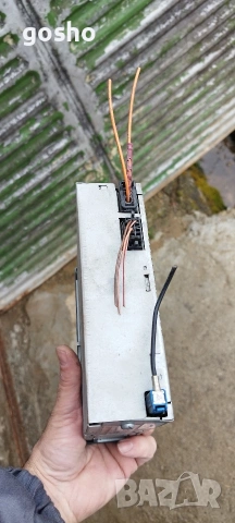 Навигация Mercedes w211, снимка 4 - Аксесоари и консумативи - 54037122