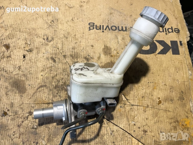 Главна Спирачна Помпа 0204794481 SUZUKI SX4 S-Cross 1.4 2021 HYBRID ALLGRIP 6AT