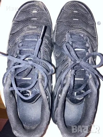 Маратонки Nike air max, снимка 6 - Маратонки - 49168893
