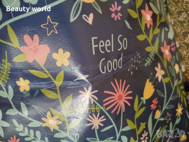 Големи чанти за пазар lc wikiki , снимка 3 - Чанти - 53901384