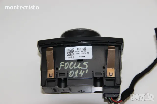 Ключ светлини Ford Focus MK3 (2011-2014г.) BM5T 13A024 AD / BM5T13A024AD / Форд Фокус , снимка 6 - Части - 47115503