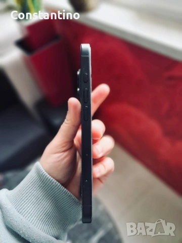 iPhone 16 128 GB, снимка 4 - Apple iPhone - 53717775